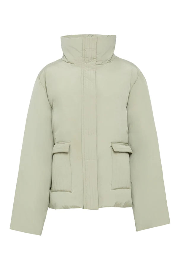 Undercover Jacket - Sage Green