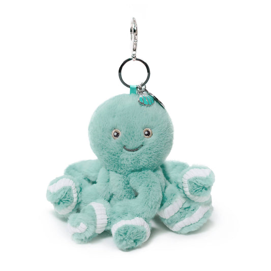 Reef Octopus - Bag Charm 6"/ 15 cm