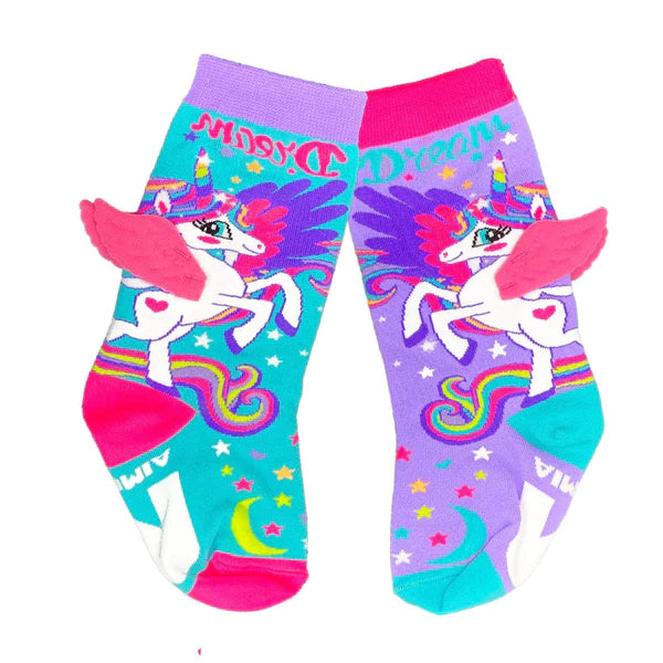Socks - Mini Pony Socks
