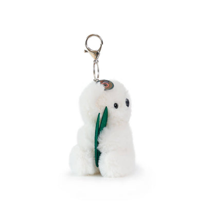 Koko Koala – Plush Bag Charm (Vegan Angora) 6" / 15cm