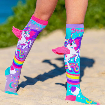 Socks - Mini Pony Socks