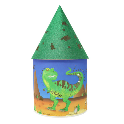 Dinosaur Adventure Lantern
