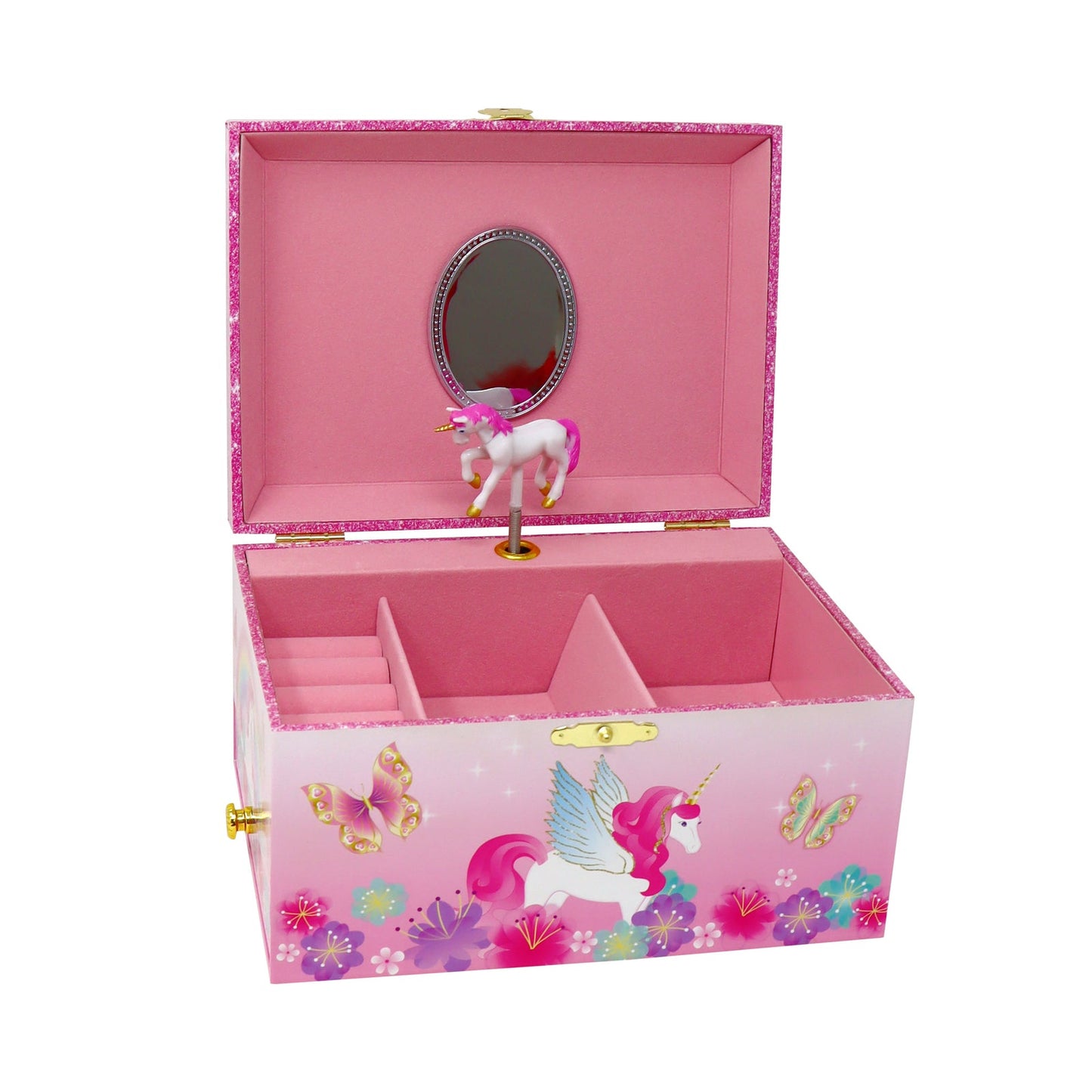 Jewellery Box - Various