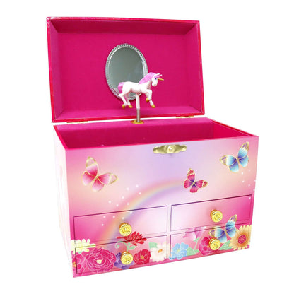 Jewellery Box - Various