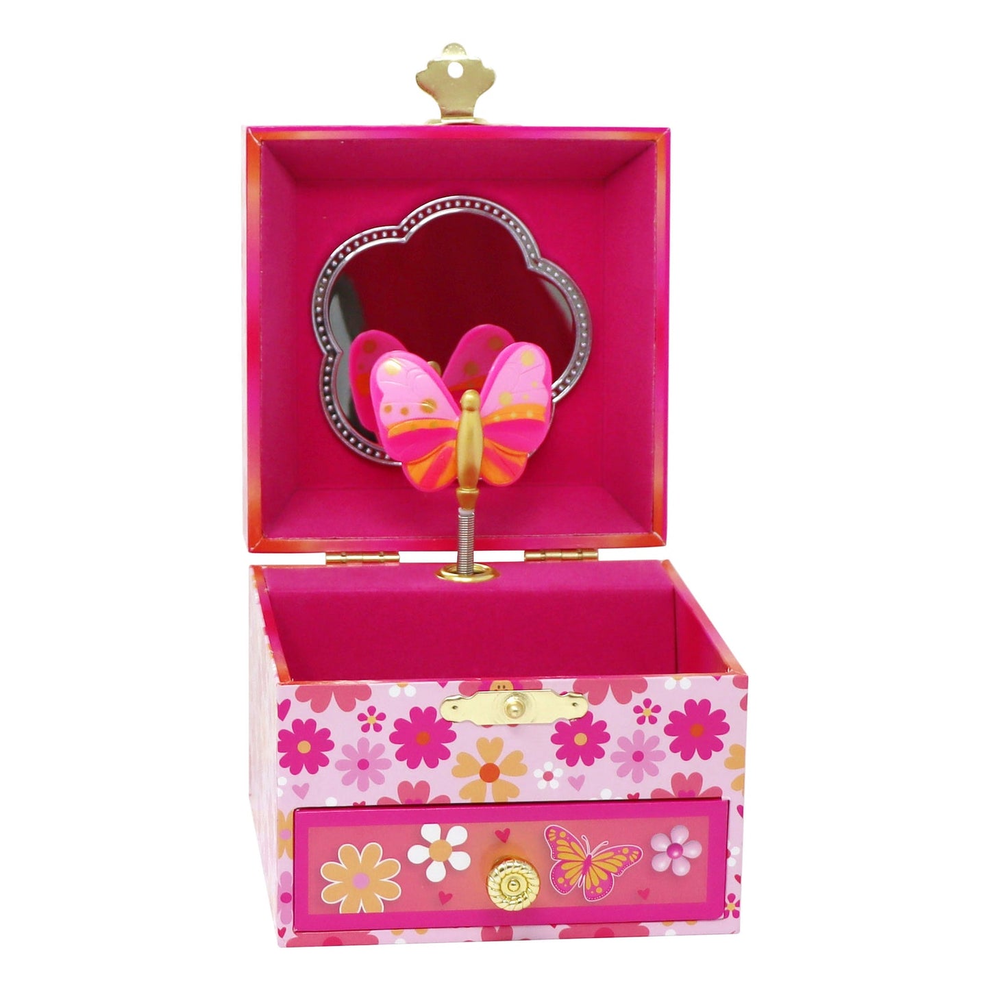 Jewellery Box - Various