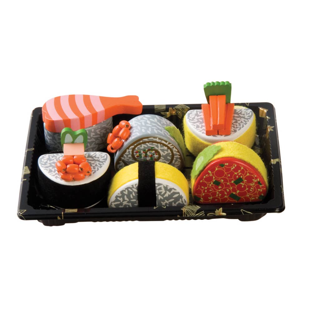 Sushi Set 8 Set/Ctn