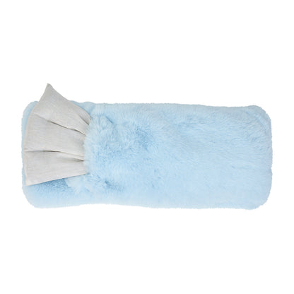 Heat Pillow - Cosy Luxe - Light Blue