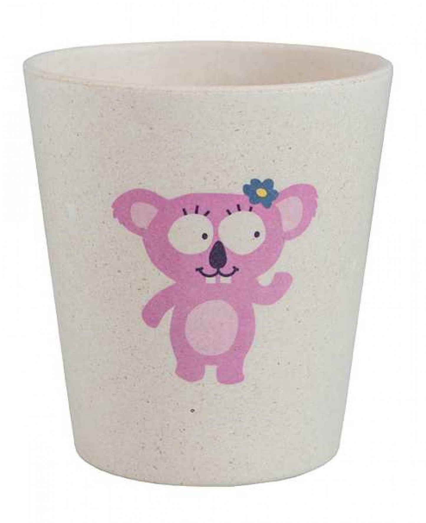 Jack N' Jill Koala Toothbrush Storage Rinse Cup