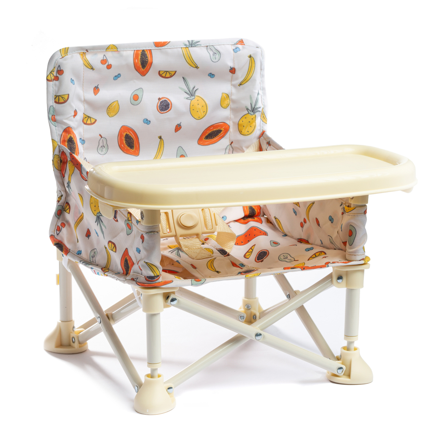 Clementine Fruit Baby Chair