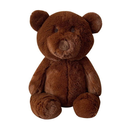 Maple Bear Soft Toy