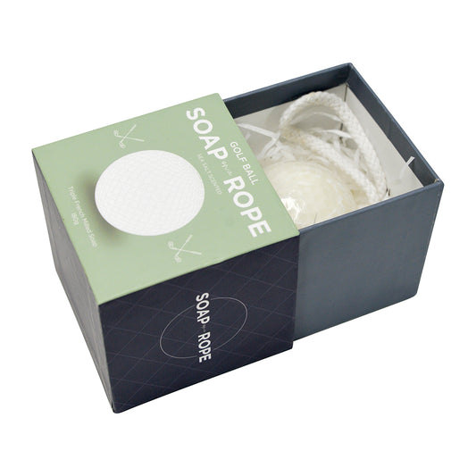 Soap On A Rope – Golf Ball