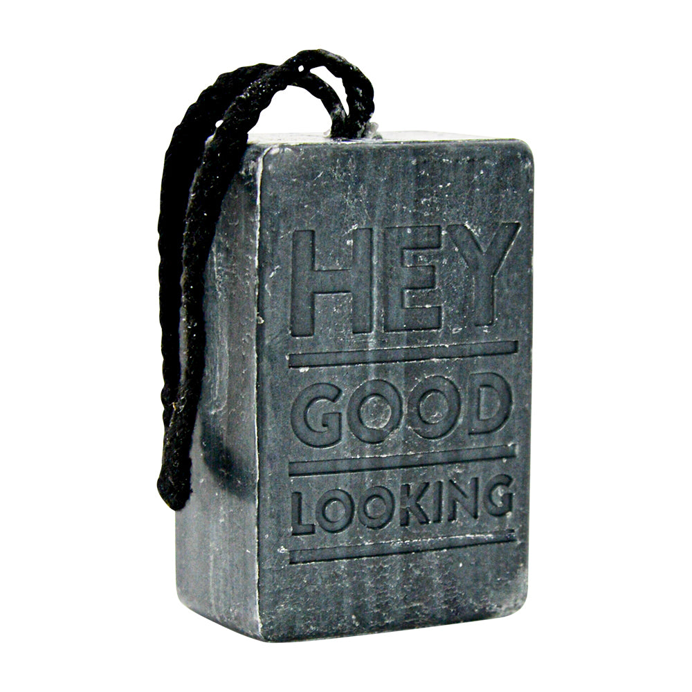 Soap On A Rope – Hey Good Looking