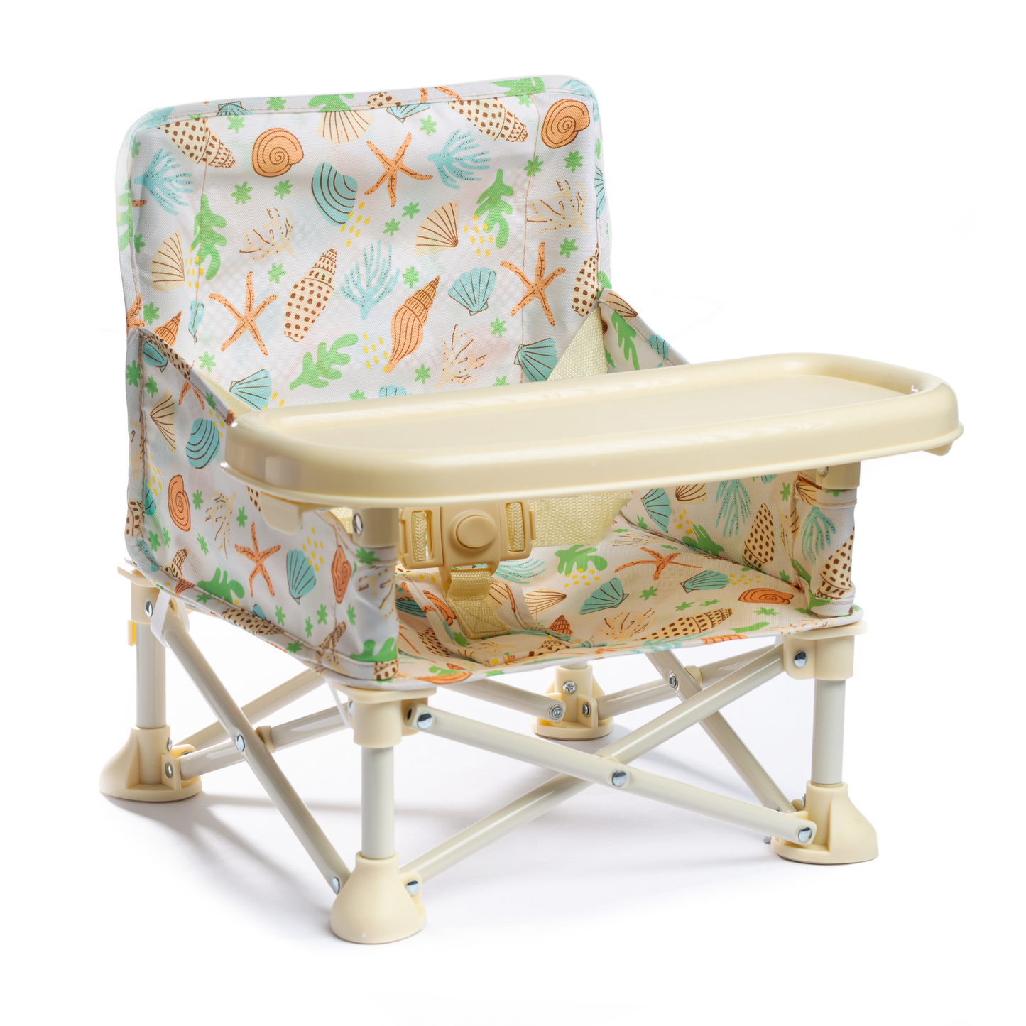 Sailor Shell Baby Chair