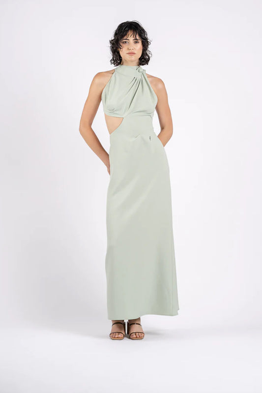 Accent Maxi Mint Pastel