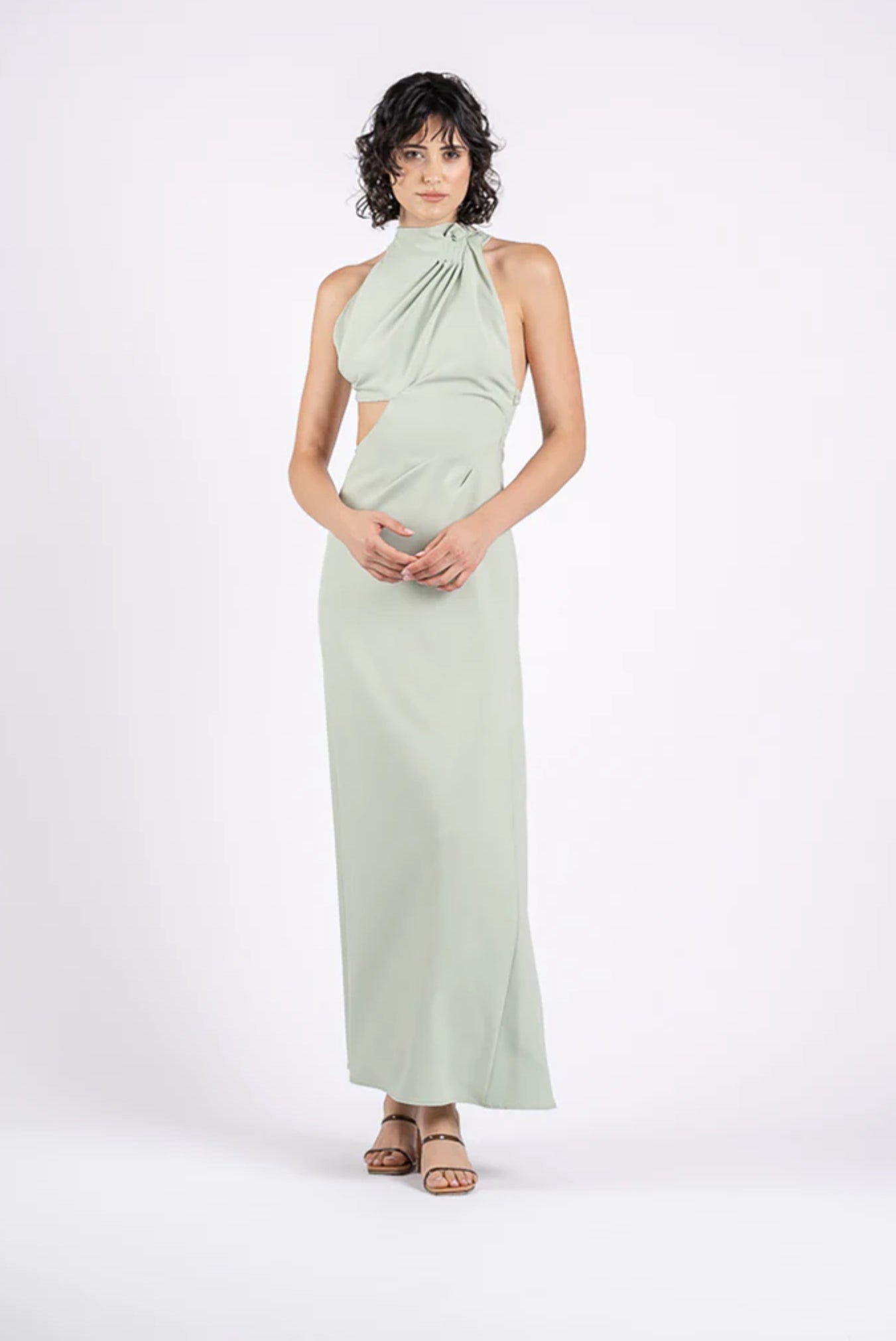 Accent Maxi Mint Pastel